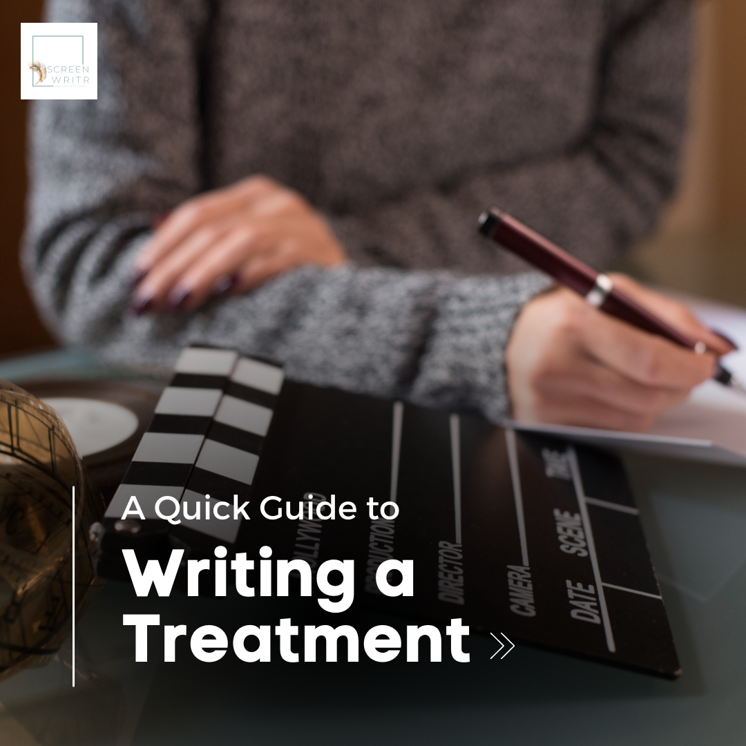 writing-a-script-treatment