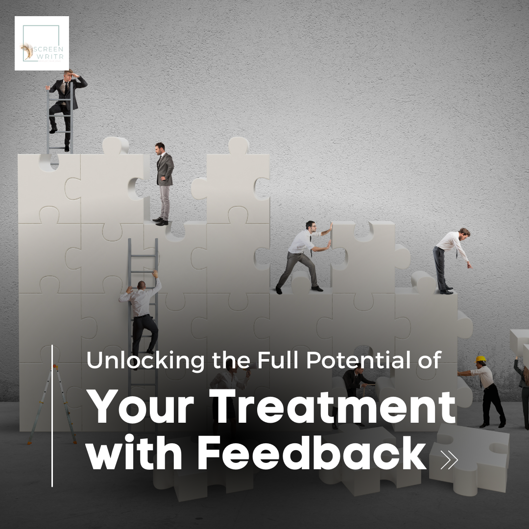 Image for the blog post: Unlocking the Full Potential of Your Treatment with Feedback