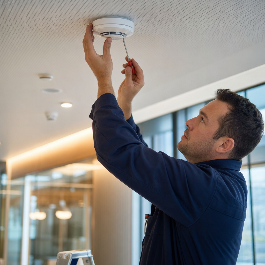 Firetech Engineered Systems