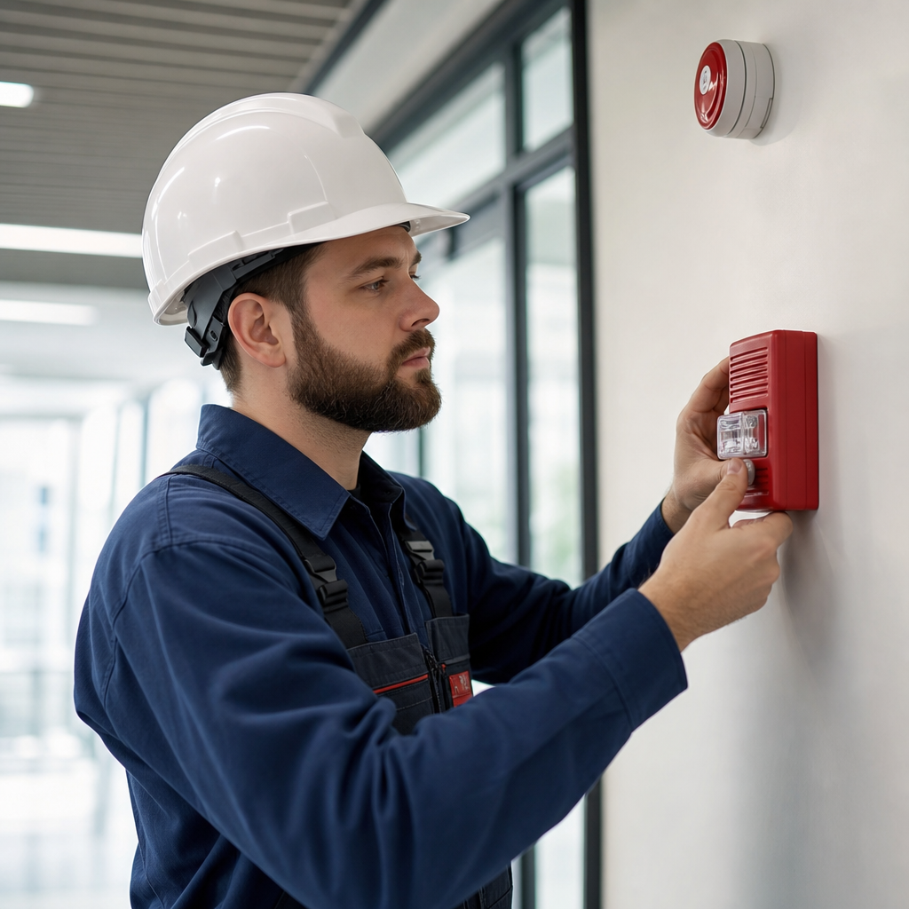 Tyco Integrated Security