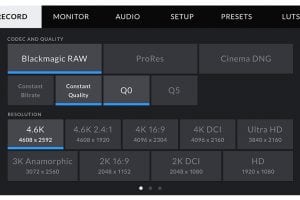 blackmagic raw