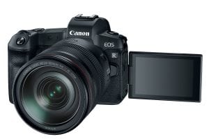 Canon EOS R