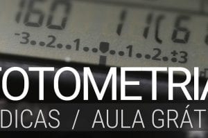 Técnicas de Fotometria