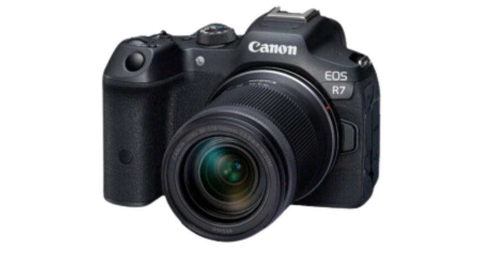 4k canon
