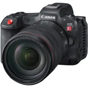 cameras - canon