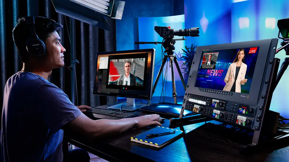 streaming