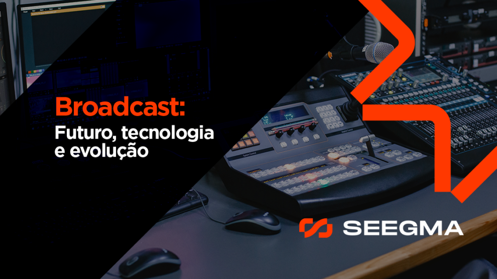 broadcast