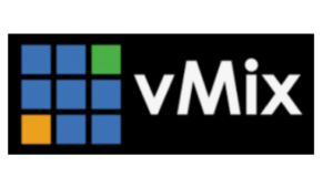 4k - vmix