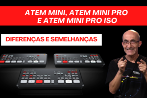 ATEM MINI