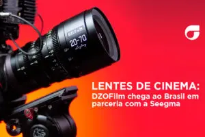dzofilm e seegma