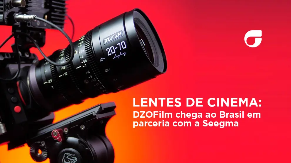 dzofilm e seegma