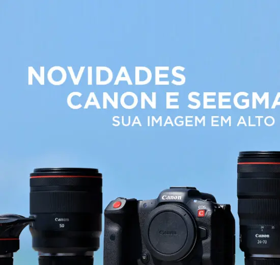 telas interativas