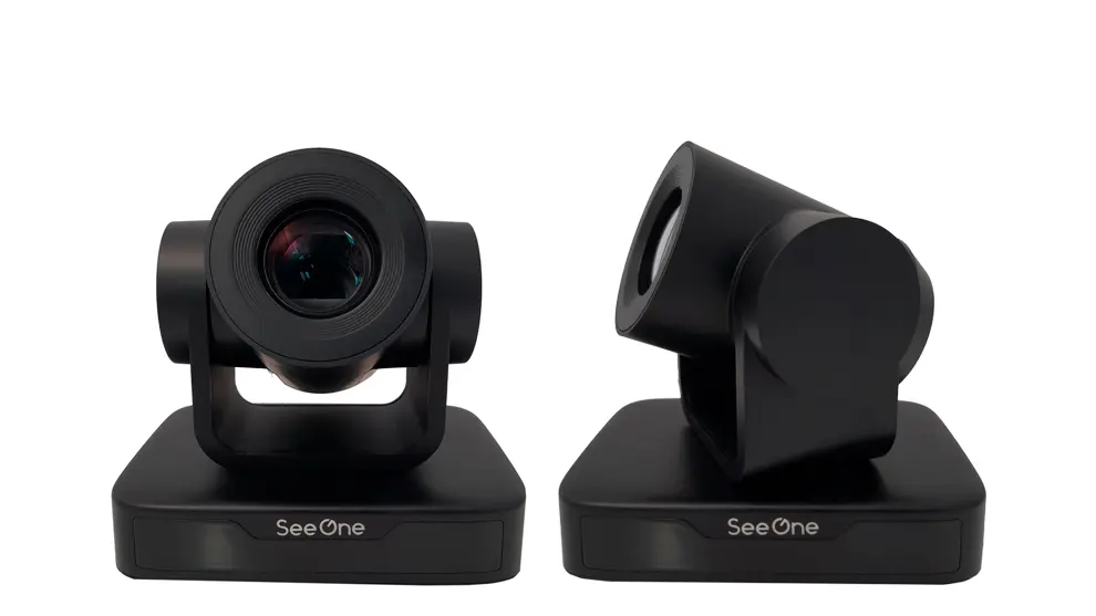 Camera PTZ Seeone_UV-515