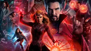 DOCTOR STRANGE