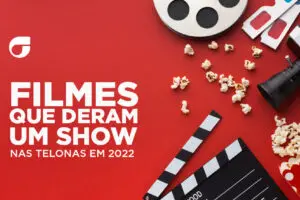 filmes que deram um show