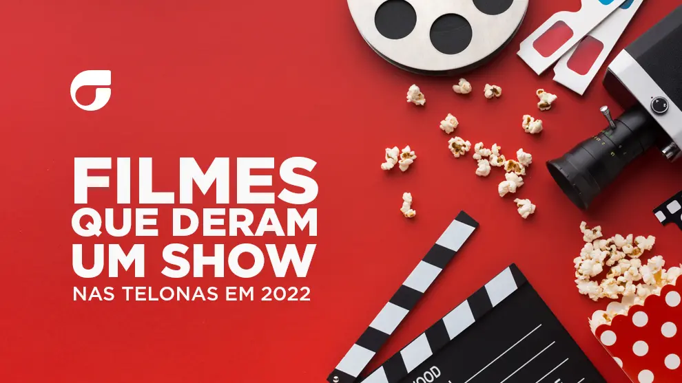 filmes que deram um show