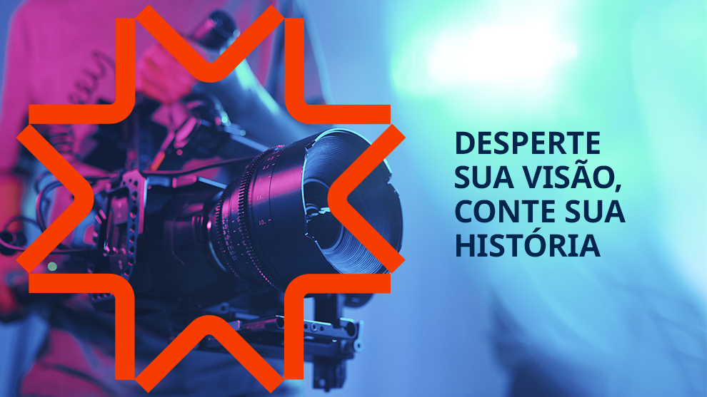 seegma - desperte sua visão, conte sua história
