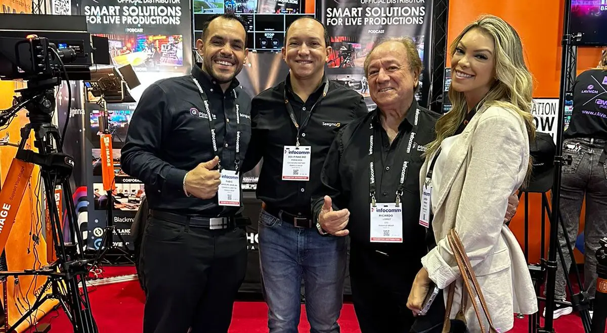 infocomm