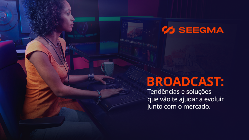 broadcast