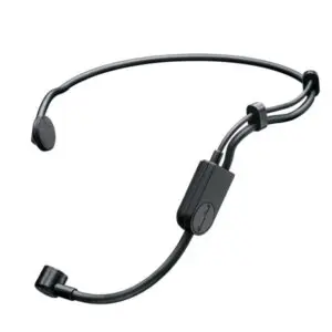 microfones - headset