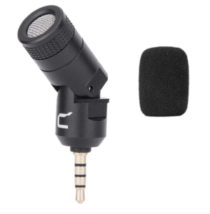 microfones - trs