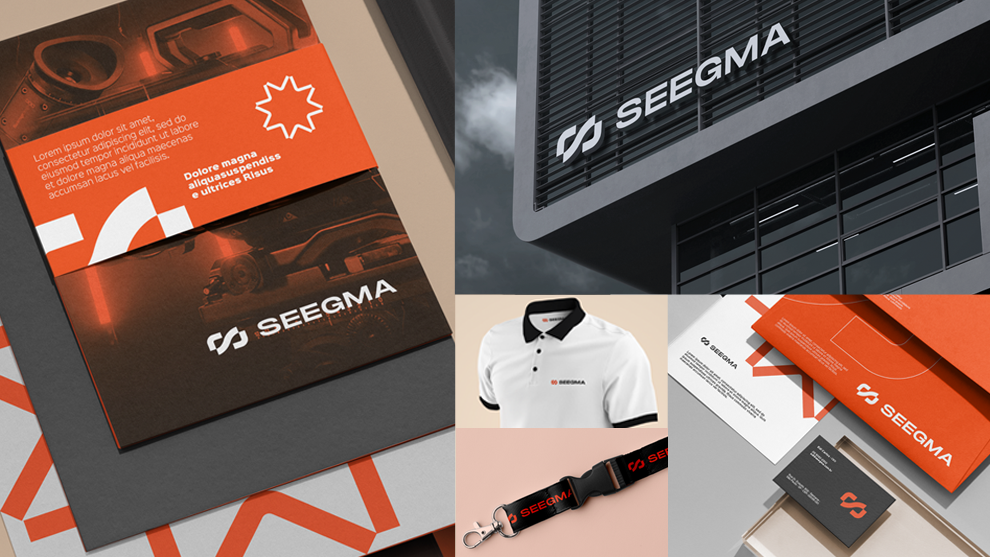 nova marca - seegma