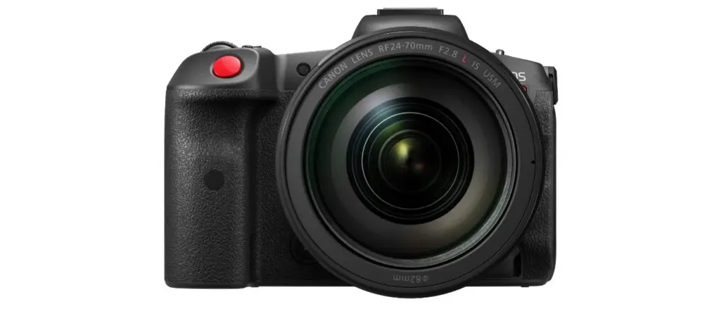 fotografia - canon
