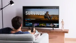 plataformas de streaming