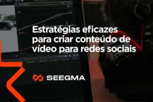 video - redes sociais