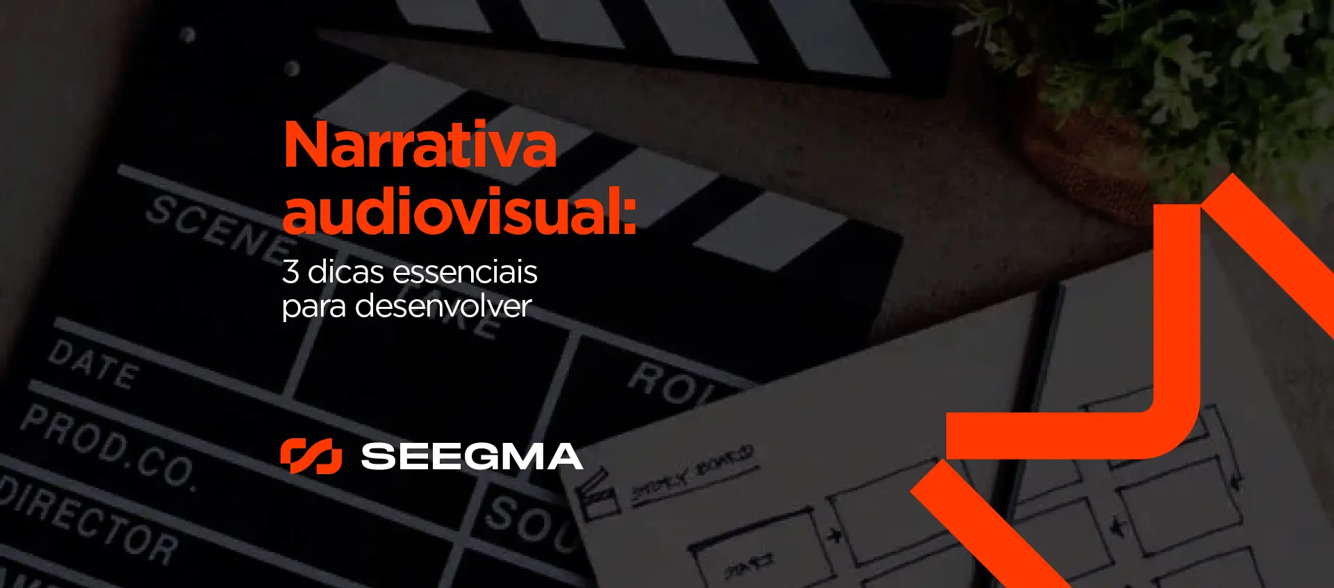 narrativa audiovisual