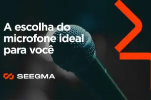 microfone