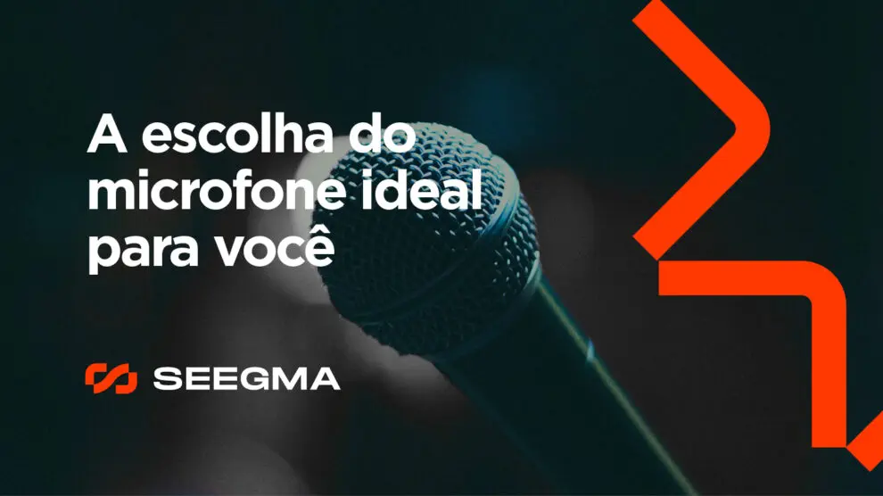 microfone