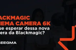 cinema - blackmagic