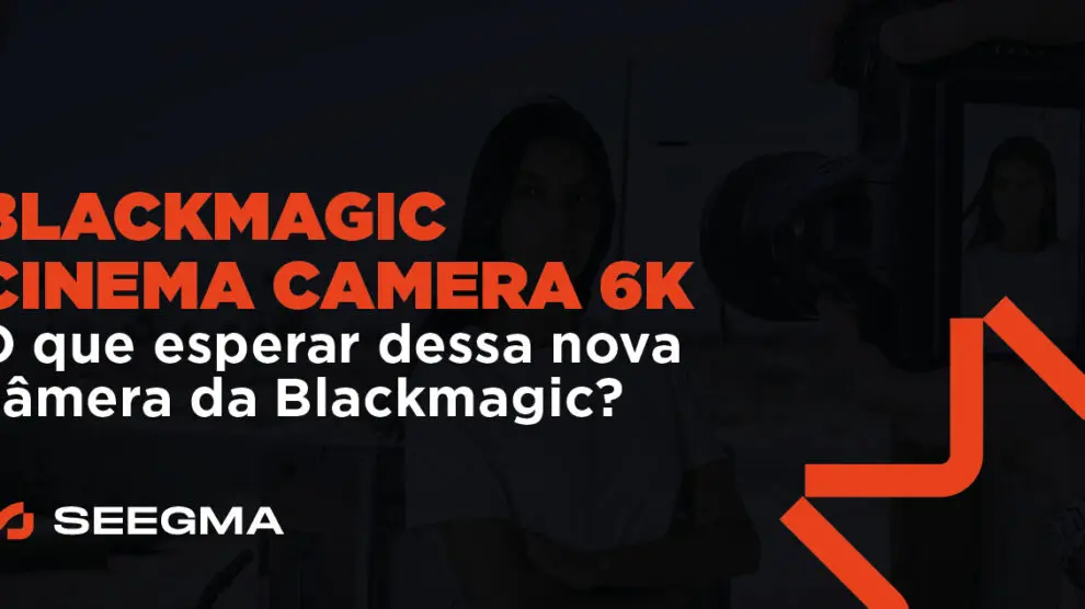 cinema - blackmagic