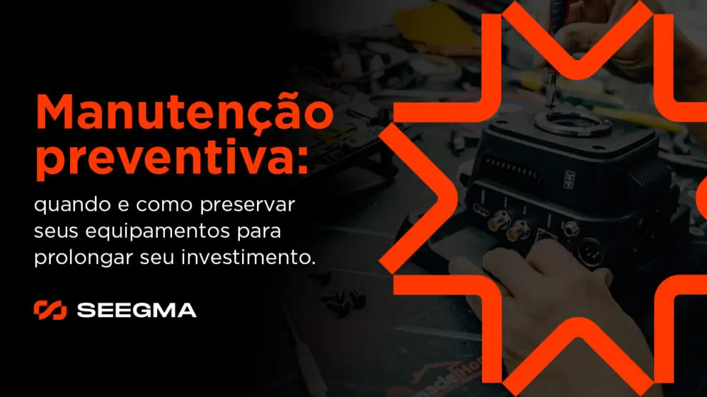 manutencao