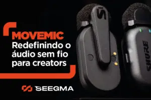 movemic - shure