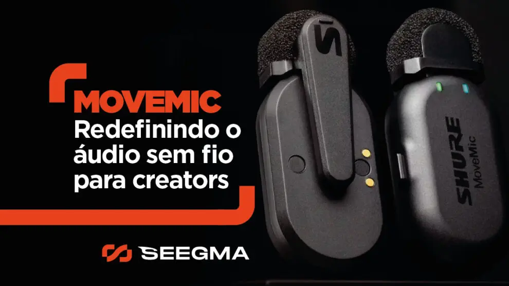 movemic - shure