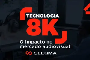 tecnologia 8k