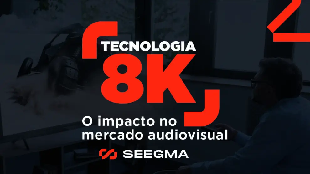 tecnologia 8k