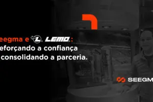 lemo connectors - parceria