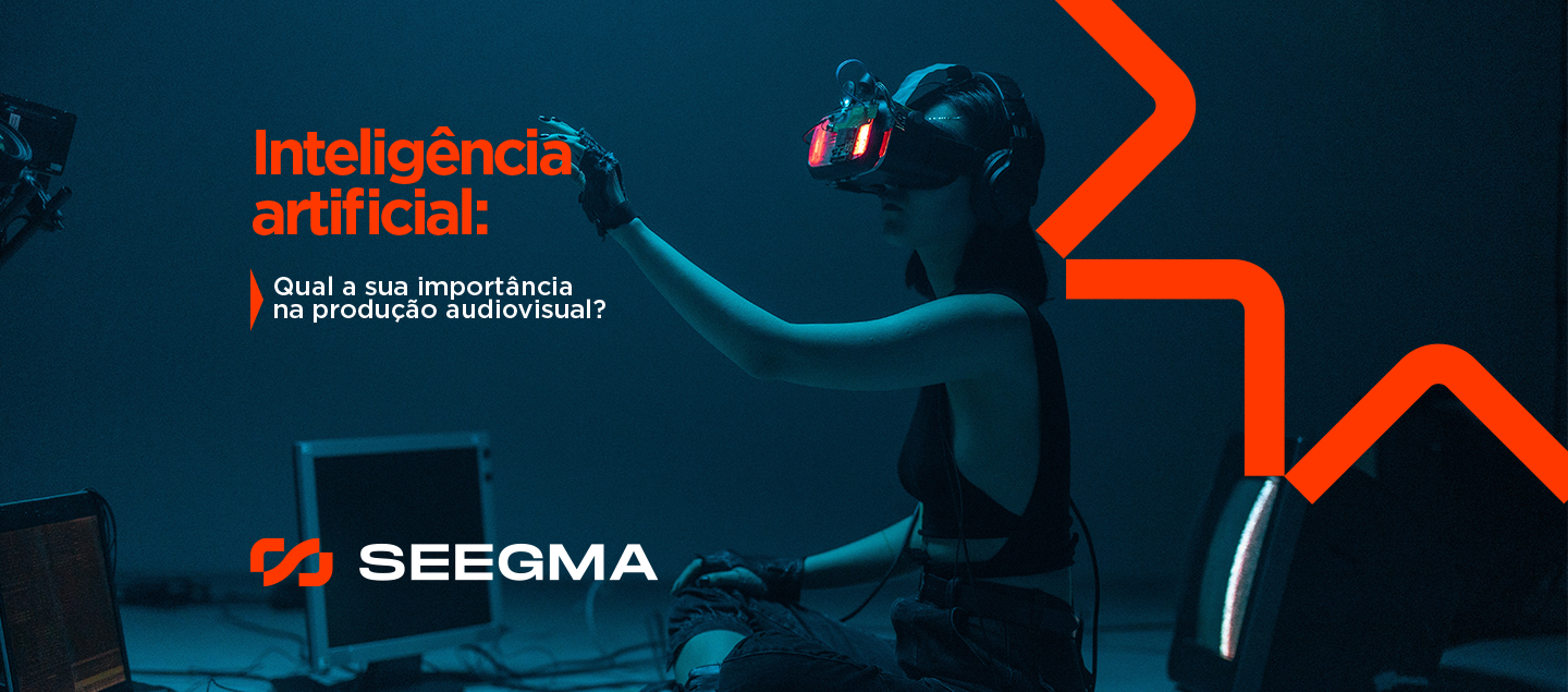 inteligência artificial