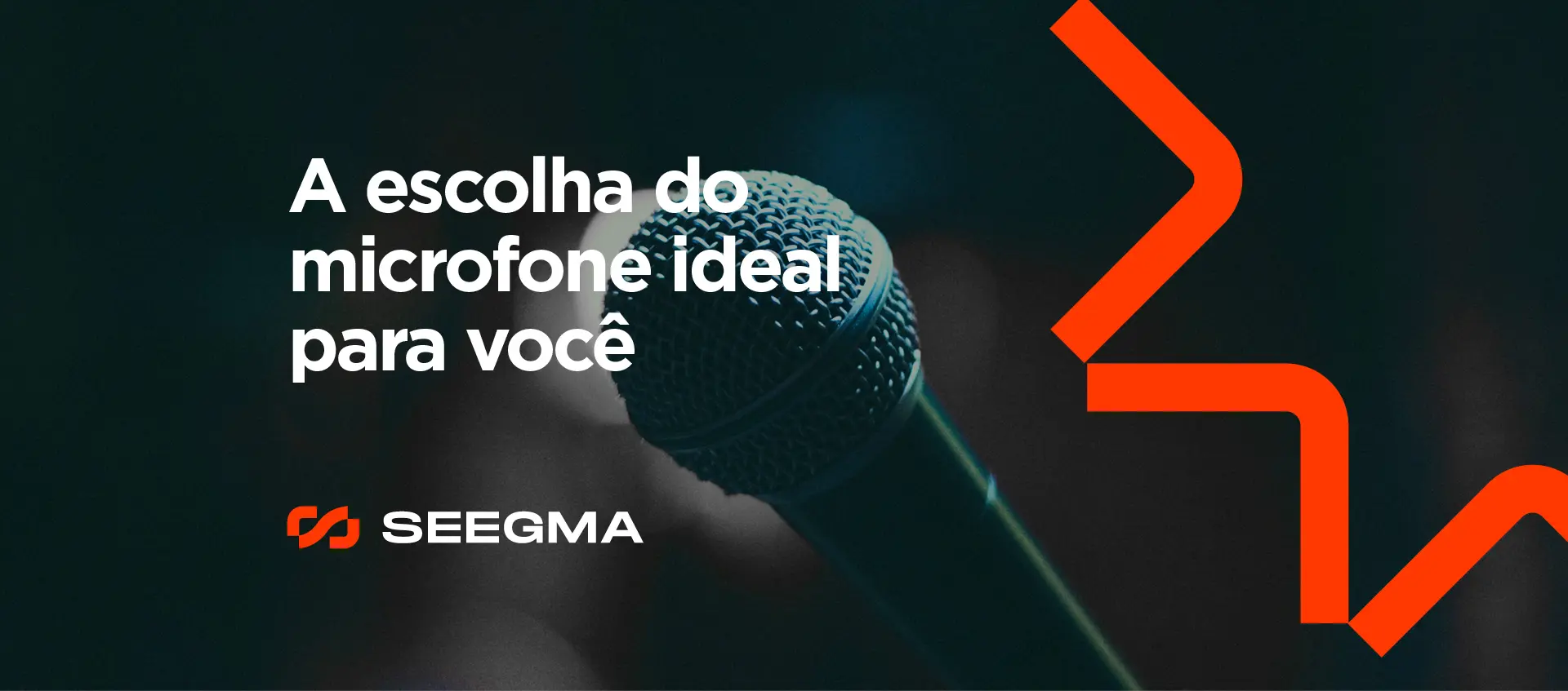 microfone