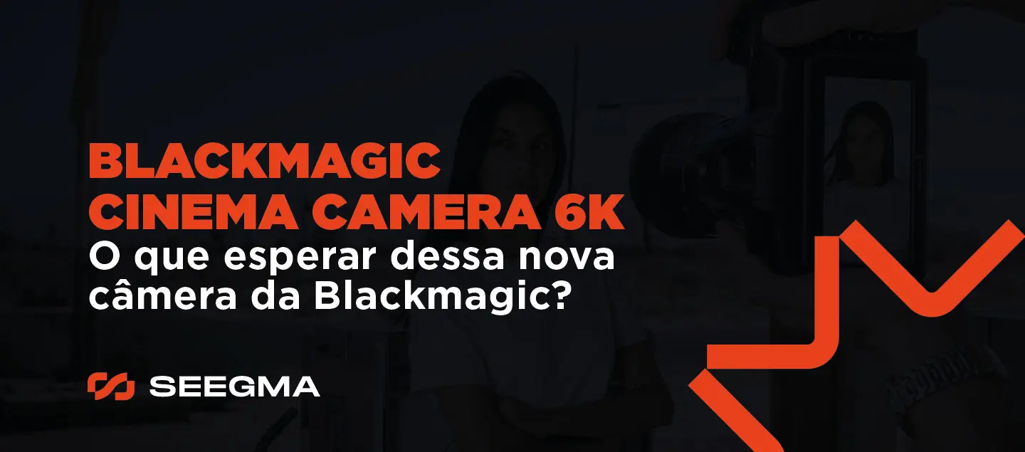 cinema - blackmagic