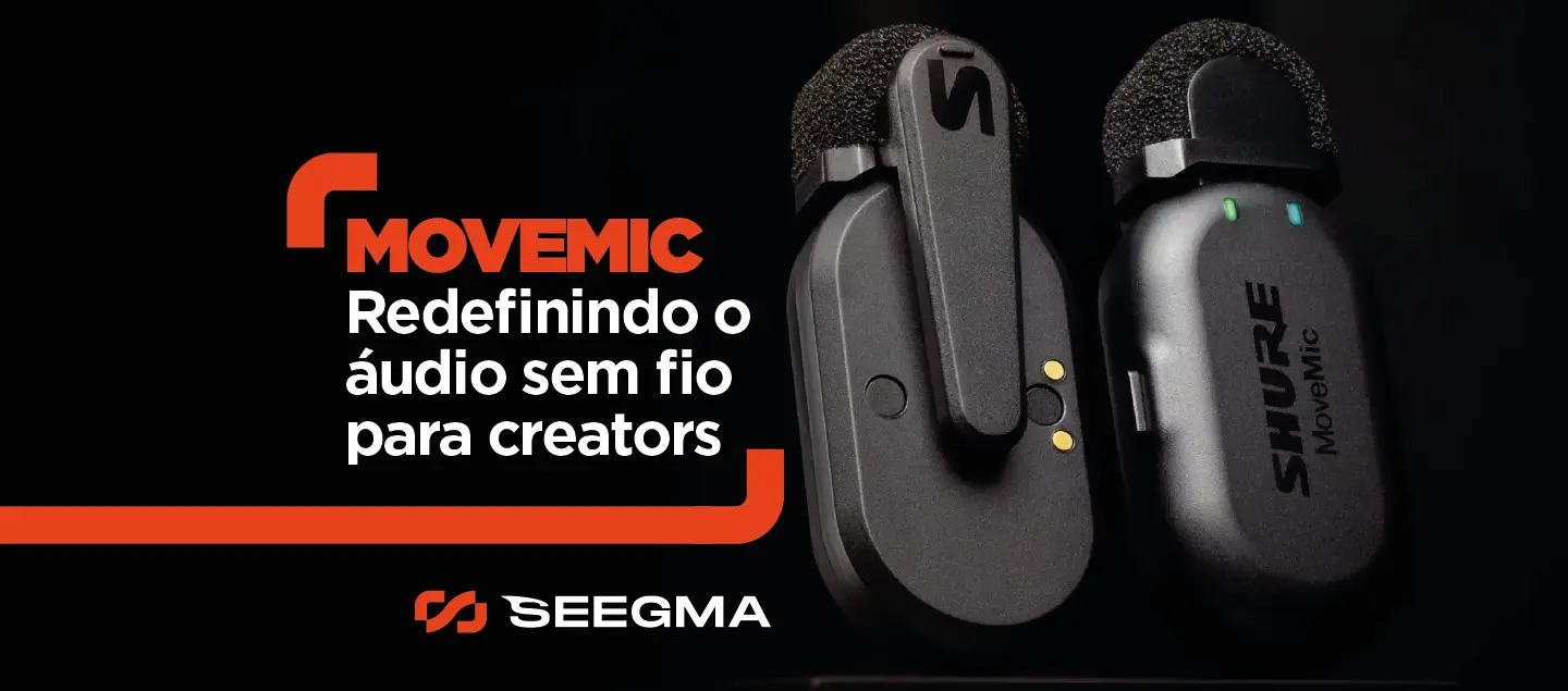 movemic - shure
