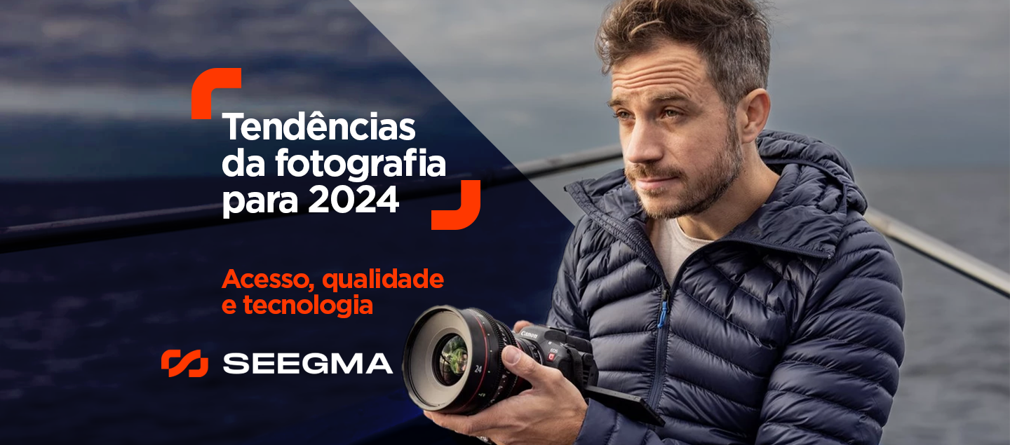 tendências - fotografia