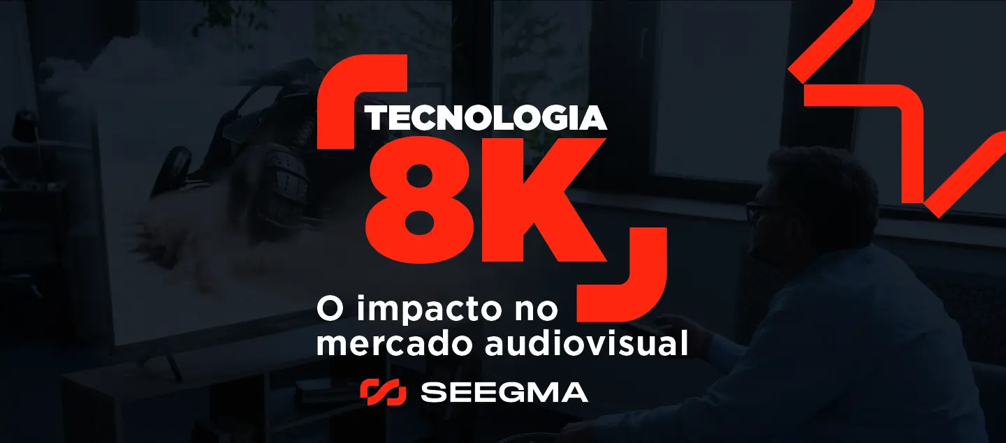 tecnologia 8k