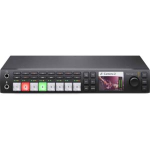 Atem Television Studio HD