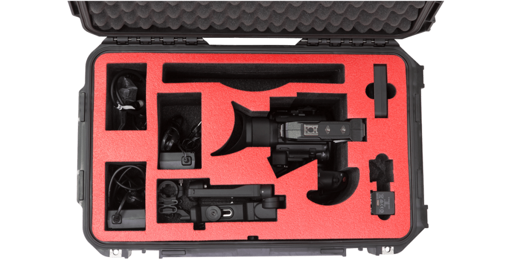 Cases iSeries 3i-221312CA2 