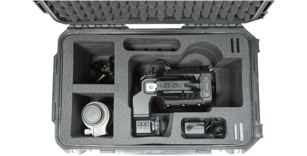 Cases iSeries 3i-221312BKU 