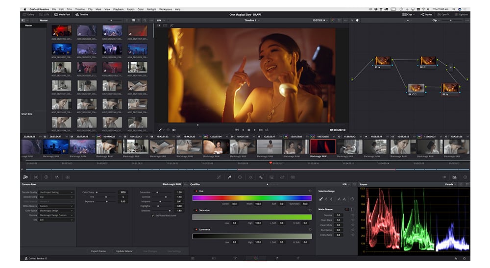 blackmagic raw